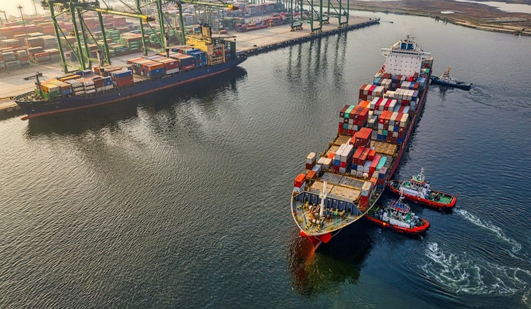 MIT Study Warns of Increased Health Risks with Shipping Industry's Shift to Ammonia Fuel Without Emission Controls