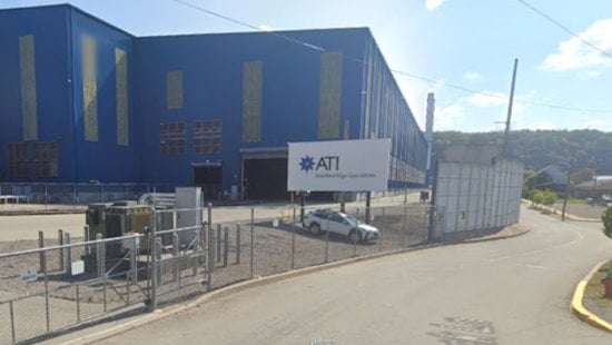 MIT Team Collaborates with ATI Specialty Materials to Forge Stronger, More Ductile Titanium Alloys