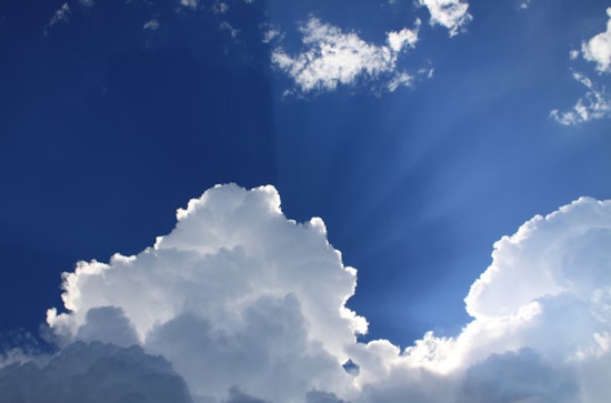 Mixed Weather for Portland includes Sunshine, Haze, and Possible Showers on the Horizon
