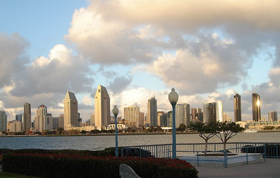 Mixed Weather Forecast for Southern California: Heat Warning and Thunderstorms Loom