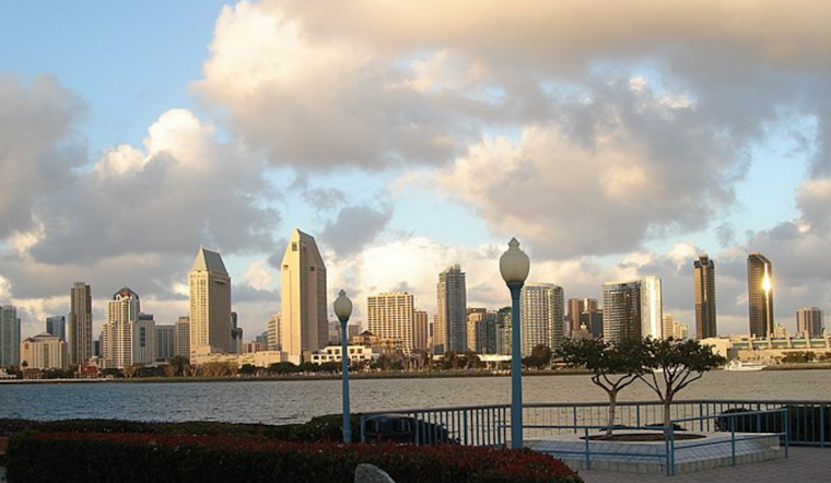 Mixed Weather Forecast for Southern California: Heat Warning and Thunderstorms Loom