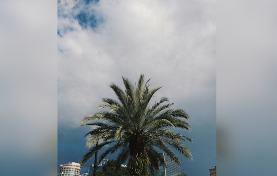 Mixed Weather Predicted for Orlando with Storms and Heat Advisory, Caution for Flight Operations and Outdoor Activities