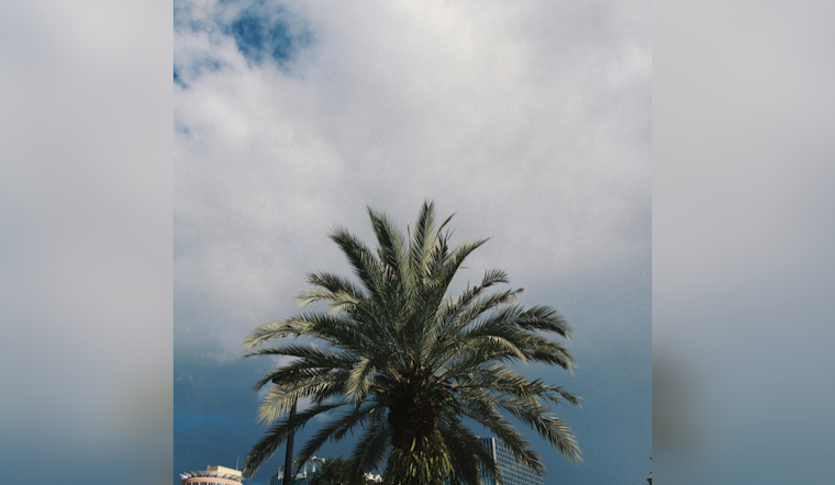 Mixed Weather Predicted for Orlando with Storms and Heat Advisory, Caution for Flight Operations and Outdoor Activities