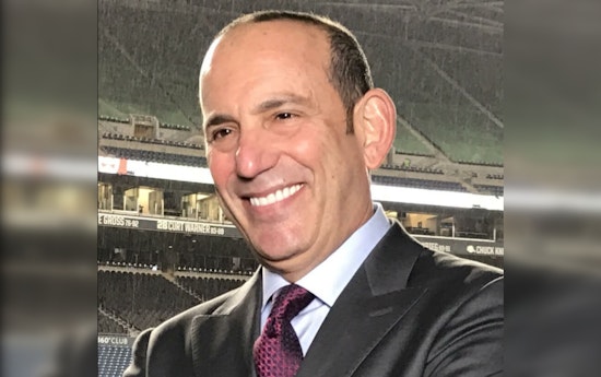 MLS Commissioner Affirms No Immediate Indianapolis Expansion, Admires City's Dedication