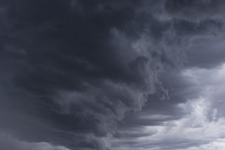 Moderate to Breezy Trade Winds, Elevated Showers Expected Across