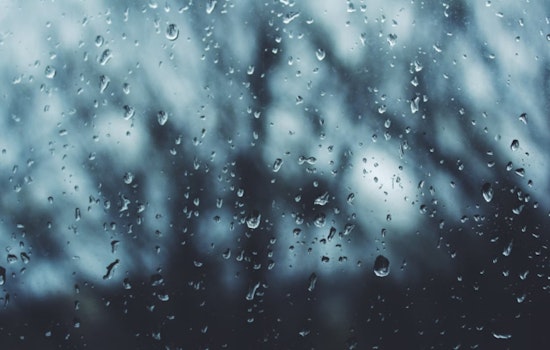 Moderate Trade Winds to Persist in Hawaii, Showers to Increase Starting Friday, Says Honolulu National Weather Service