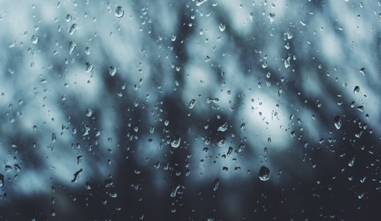 Moderate Trade Winds to Persist in Hawaii, Showers to Increase Starting Friday, Says Honolulu National Weather Service