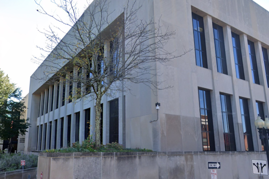 Monessen Teenager Sentenced to 8-25 Years for Voluntary Manslaughter of Friend
