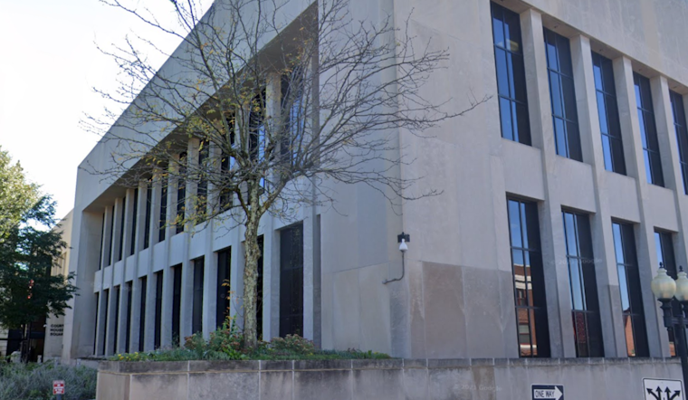 Monessen Teenager Sentenced to 8-25 Years for Voluntary Manslaughter of Friend