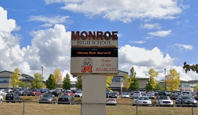 Monroe High School Teacher Charged with Sexual Misconduct Involving Minors, Suspected of Grooming Victims