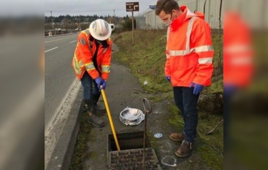 Monsanto Pays $160 Million to Seattle for Environmental Cleanup in Historic Settlement Over Duwamish River Pollution