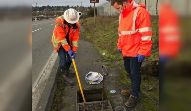 Monsanto Pays $160 Million to Seattle for Environmental Cleanup in Historic Settlement Over Duwamish River Pollution