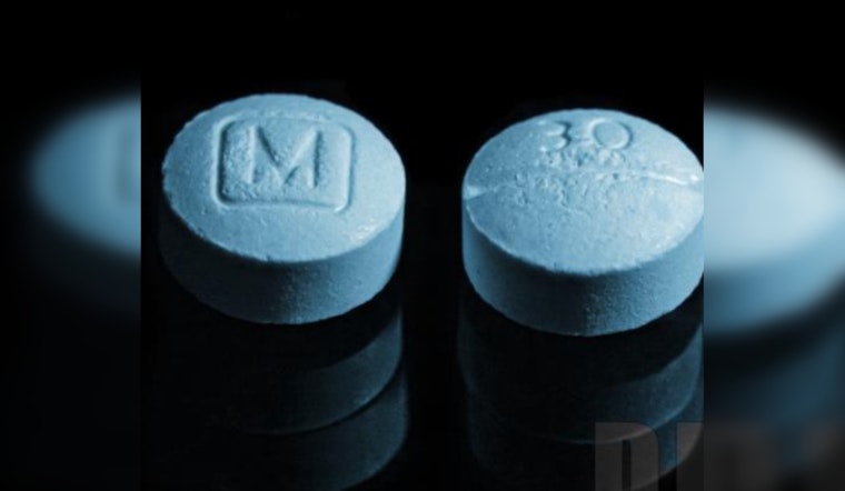 Montebello Man Convicted in Fentanyl Distribution Resulting in Fatal Overdose at Long Beach Clinic
