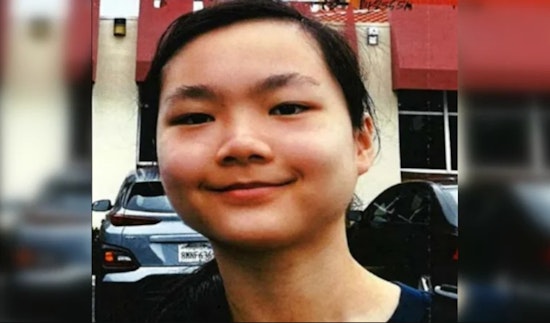 Monterey Park Man Arrested on Suspicion of Abducting Daughter in Bizarre Missing Teen Case