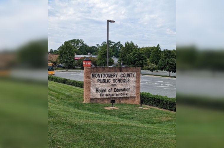 Montgomery County Families Lobby for Reinstatement of MCPS Virtual Academy After Funding Cuts