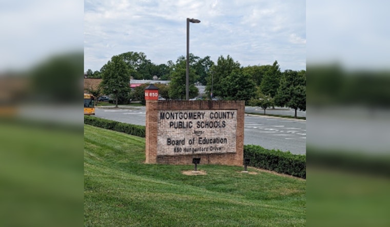 Montgomery County Families Lobby for Reinstatement of MCPS Virtual Academy After Funding Cuts