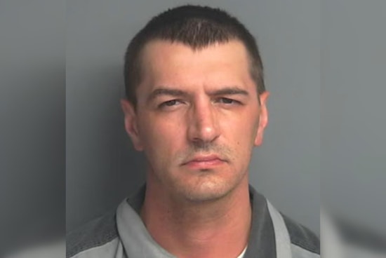 Montgomery County Man Charged with Crafting Child Porn Using A.I. Tech