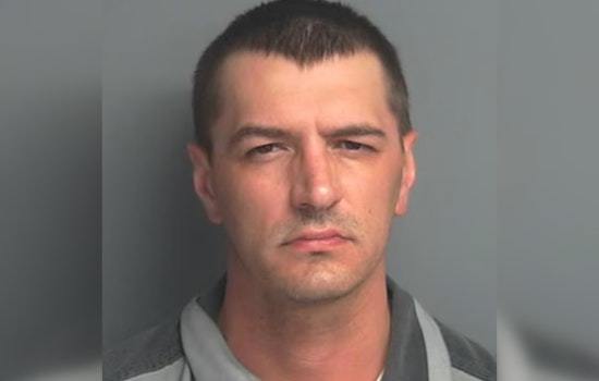 Montgomery County Man Charged with Crafting Child Porn Using A.I. Tech