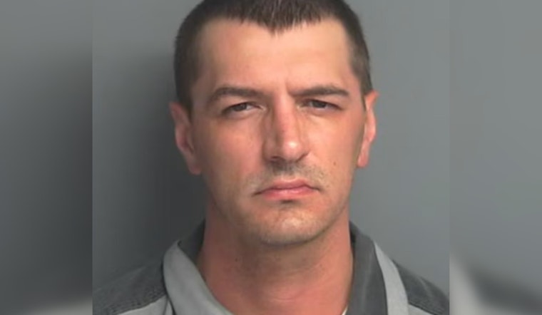 Montgomery County Man Charged with Crafting Child Porn Using A.I. Tech