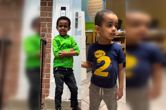 Montgomery County Mourns After 6-Year-Old Fawzan Hassan Found Dead in Gaithersburg Pond