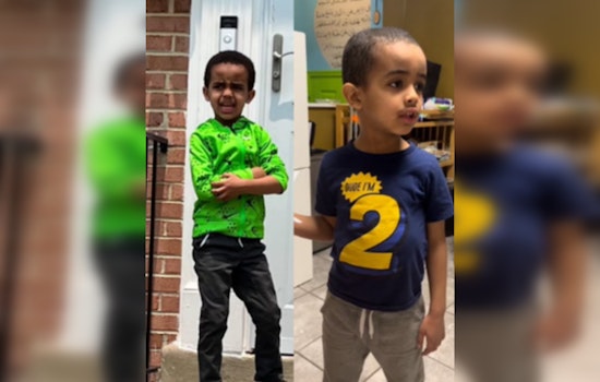 Montgomery County Mourns After 6-Year-Old Fawzan Hassan Found Dead in Gaithersburg Pond
