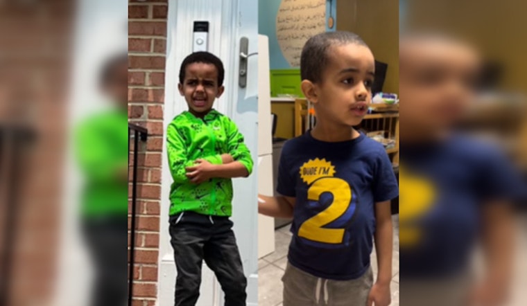 Montgomery County Mourns After 6-Year-Old Fawzan Hassan Found Dead in Gaithersburg Pond