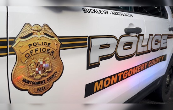 Montgomery County Police Launch MoCoConnect to Rally Community in Crime Fight