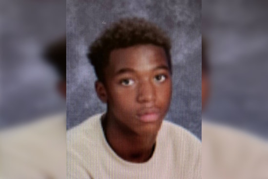 Montgomery County Police Seek Help in Search for Missing Teen Nasean Dion Waters