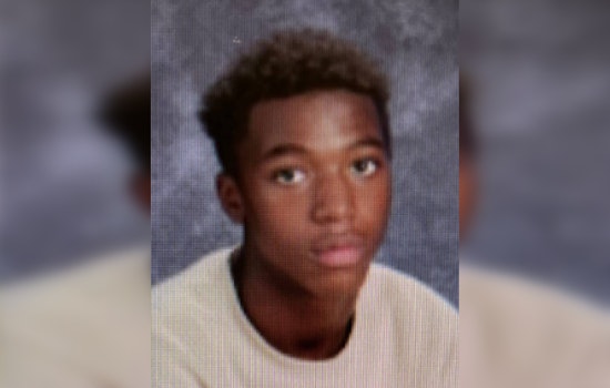 Montgomery County Police Seek Help in Search for Missing Teen Nasean Dion Waters