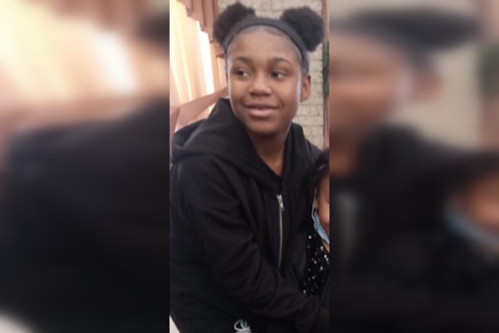 Montgomery County Police Seek Public Help in Finding Missing Teen Kay'leigh Rodgers