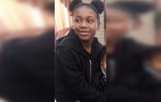 Montgomery County Police Seek Public Help in Finding Missing Teen Kay'leigh Rodgers
