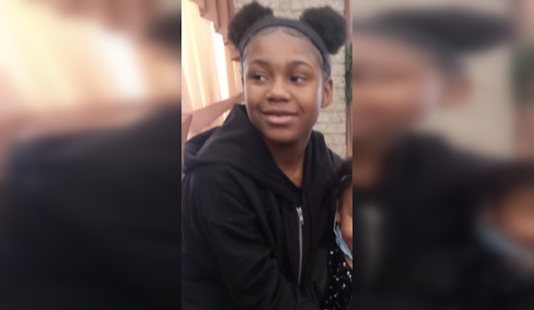 Montgomery County Police Seek Public Help in Finding Missing Teen Kay'leigh Rodgers