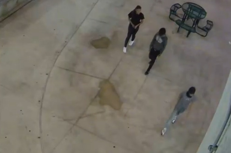 Montgomery County Police Seek Public Help to Identify Suspects in Assault of Unhoused Individuals in Silver Spring