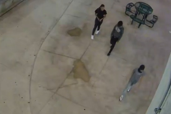 Montgomery County Police Seek Public Help to Identify Suspects in Assault of Unhoused Individuals in Silver Spring