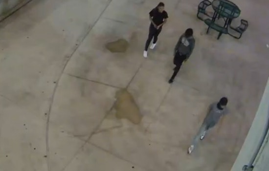 Montgomery County Police Seek Public Help to Identify Suspects in Assault of Unhoused Individuals in Silver Spring