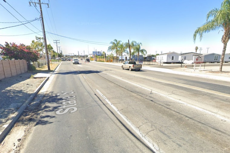 Moreno Valley Man Arrested in Fatal San Jacinto Hit-and-Run Collision