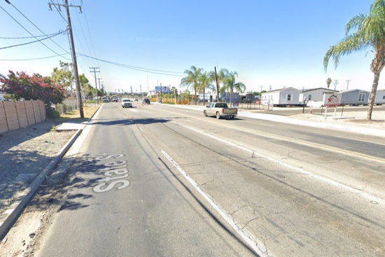 Moreno Valley Man Arrested in Fatal San Jacinto Hit-and-Run Collision