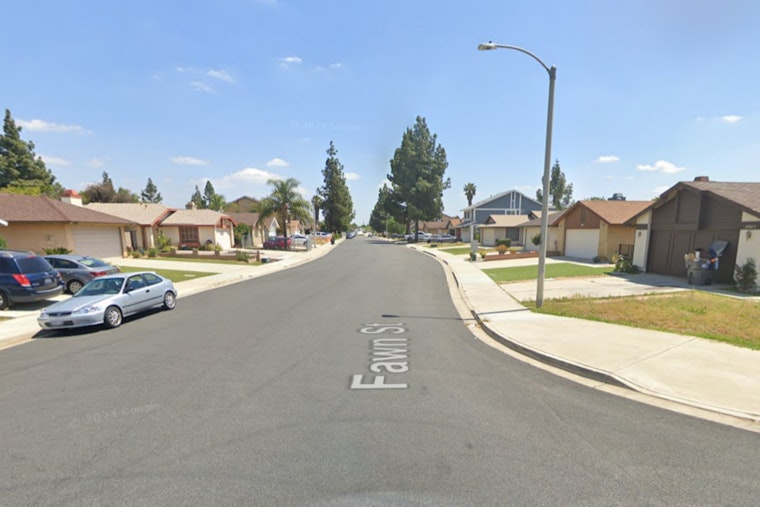 Moreno Valley Neighborhood Reeling After Man, 32, Fatally Shot, Riverside Sheriff's Office Investigating