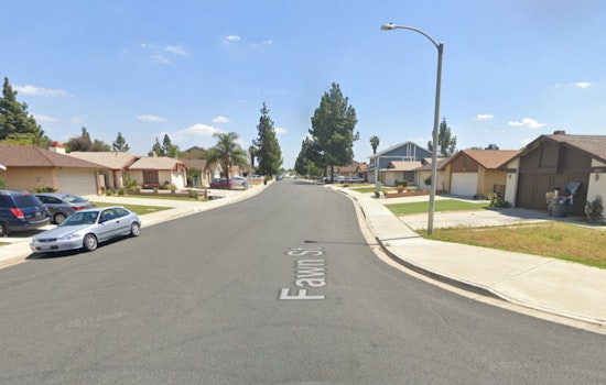 Moreno Valley Neighborhood Reeling After Man, 32, Fatally Shot, Riverside Sheriff's Office Investigating