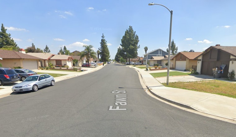Moreno Valley Neighborhood Reeling After Man, 32, Fatally Shot, Riverside Sheriff's Office Investigating