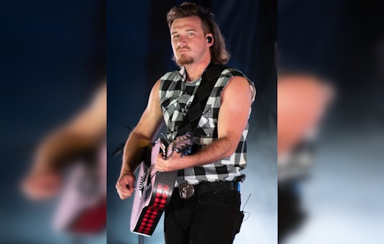 Morgan Wallen Adds Second Hometown Show at Knoxville's Neyland Stadium Due to High Demand