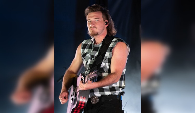 Morgan Wallen Adds Second Hometown Show at Knoxville's Neyland Stadium Due to High Demand