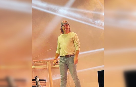 Morgan Wallen Announces Hometown Concert at Neyland Stadium in Knoxville on "One Night At A Time" Tour