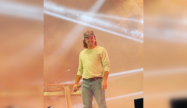 Morgan Wallen Announces Hometown Concert at Neyland Stadium in Knoxville on "One Night At A Time" Tour