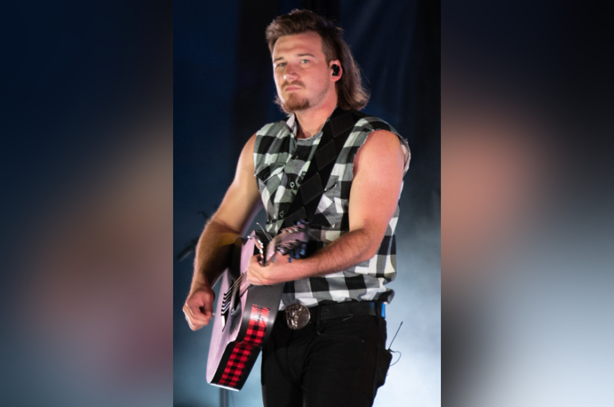 Morgan Wallen's "One Night At A Time" Tour Hits Tampa, Expecting 150K