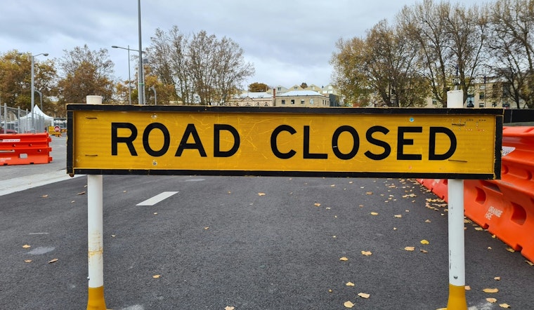 Morrison County Announces Roadworks, Delays & Closures Expected July 15-19