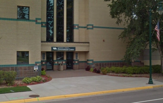 Morrison County Commissioners’ Busy Week of Meetings and Events, Public Itinerary Released