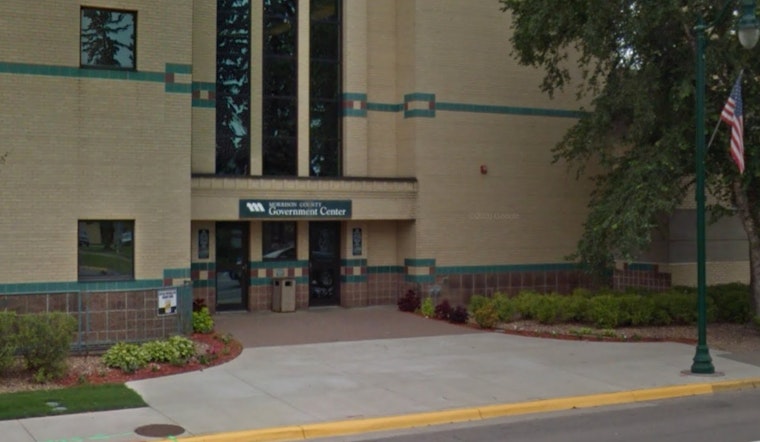 Morrison County Commissioners’ Busy Week of Meetings and Events, Public Itinerary Released
