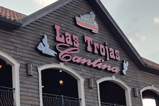 Morrow Police Officer Wounded, Suspect Charged After Shootout at La Trojas Cantina on Mt. Zion Road