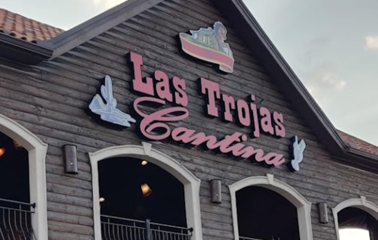 Morrow Police Officer Wounded, Suspect Charged After Shootout at La Trojas Cantina on Mt. Zion Road